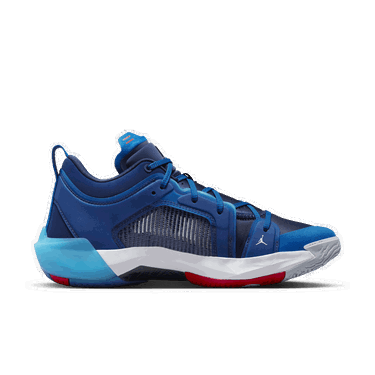 Sneakers och skor Jordan Air XXXVII Low Blå | DV9909-401, 2