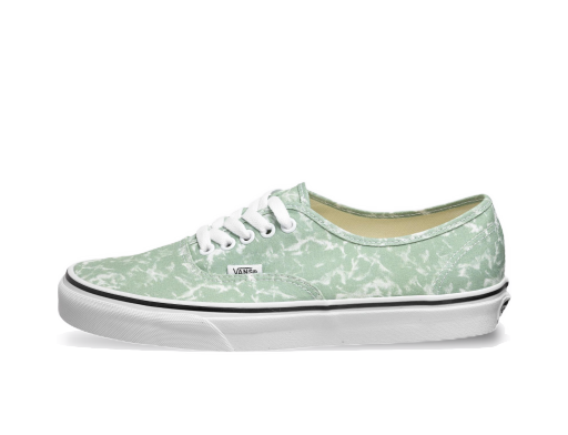 Sneakers och skor Vans UA Authentic Grön | VN0A5KRDAVH1