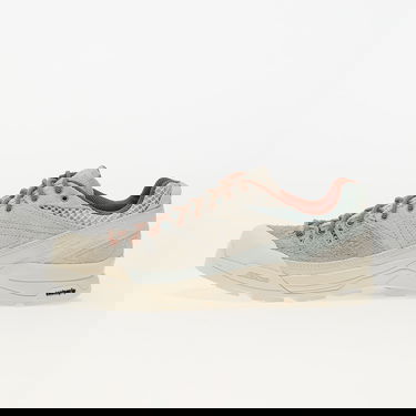 Sneakers och skor Salomon X-Alp Suede Ice Flow/ Quarry/ Russet Vit | L47725100, 0