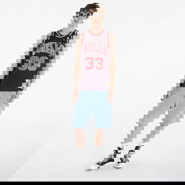 Jersey Mitchell & Ness Chicago Bulls Scottie Pippen Swingman Jersey Svart | SMJYGS18149-CBUBLCK95SPI, 4