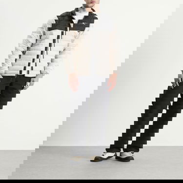 Pufferjacka Columbia Powder Lite™ II Jacket Beige | 2086964-278, 4