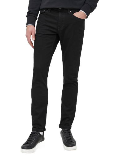 Jeans Michael Kors Jeans Svart | CB99A5G1ZC