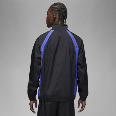 Jacka Jordan Sport Jam Warm Up Jacket Svart | DX9367-010, 2