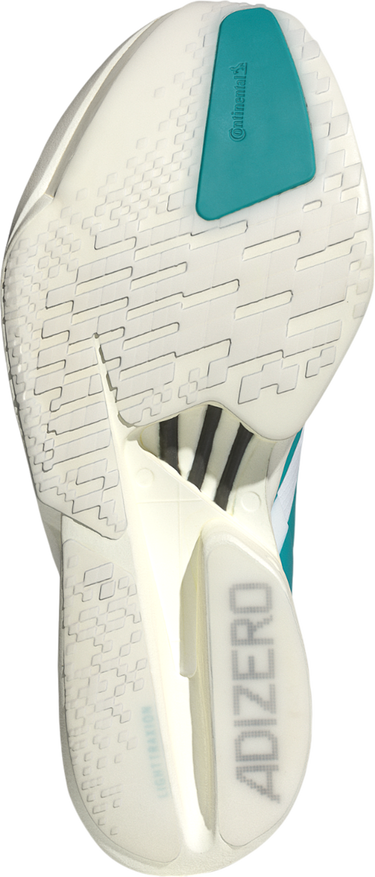 Sneakers och skor adidas Performance ADIZERO ADIOS PRO 4 Vit | jr1267, 3