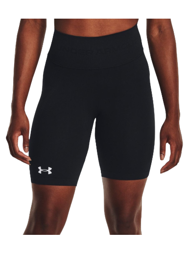 Shorts Under Armour Train Seamless Svart | 1379151-001