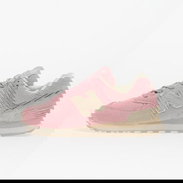Sneakers och skor New Balance 574 Rosa | WL574CSP, 0