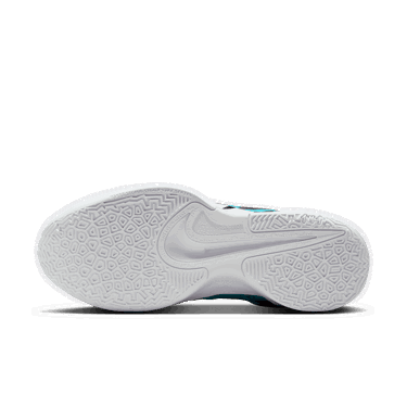 Sneakers och skor Nike Ja 2 „Scratch“ Turkos | HQ1759-400, 3