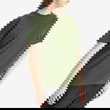 T-shirt Dime Dime Classic Small Logo T-Shirt, Size Large Grön | DIMESP2550FOR, 2