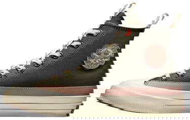 Sneakers och skor Converse Chuck 70 Hi X Todd Snyder Grön | 173059c-347, 0