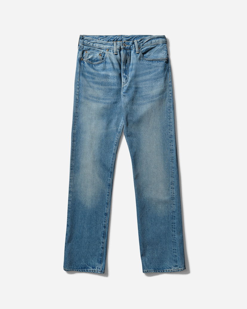 Jeans Levi's 1954 501 Jeans Blå | 50154 0112