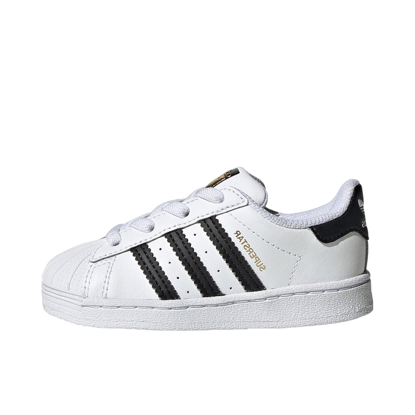 Sneakers och skor adidas Originals Superstar Vit | FU7717