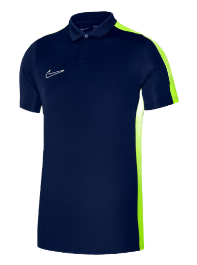 Polotröja Nike Dri-FIT Academy Polo Shirt Mörkblå | dr1350-452