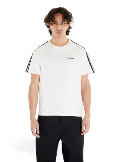 T-shirt adidas Originals Wales Bonner x Short-Sleeve Tee Vit | IT9788