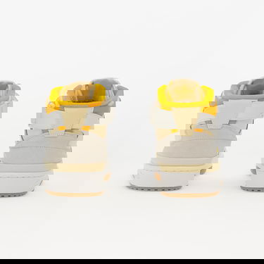 Sneakers och skor adidas Originals Forum Mid Vit | IE7181, 3