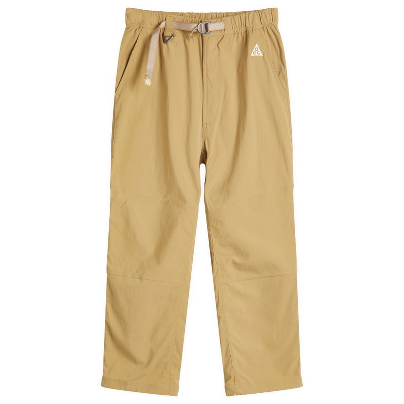 Cargo byxor Nike ACG Hike Pants Beige | FN2450-297