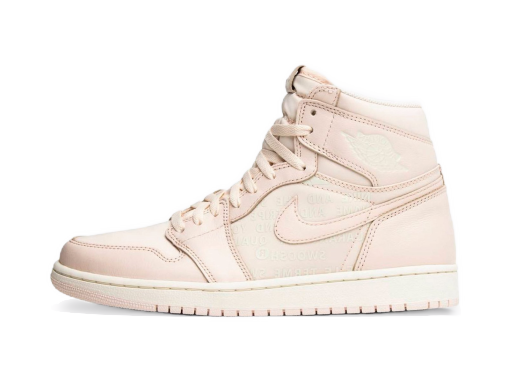 Sneakers och skor Jordan Air Jordan 1 Retro High OG "Guava Ice" Beige | 555088-801