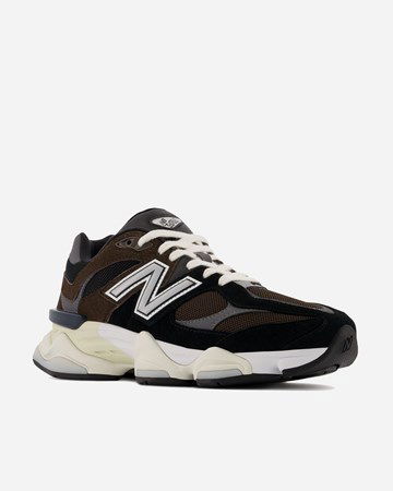 Sneakers och skor New Balance 90/60 Brun | U9060BRN, 1