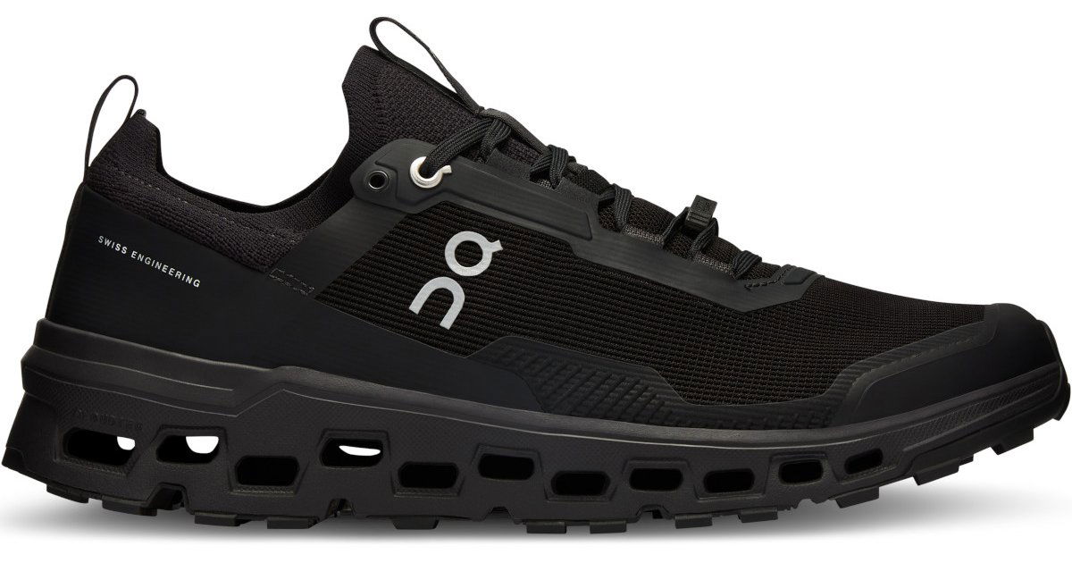 Sneakers och skor On Running Cloudultra 2 Svart | 3md30280485, 1