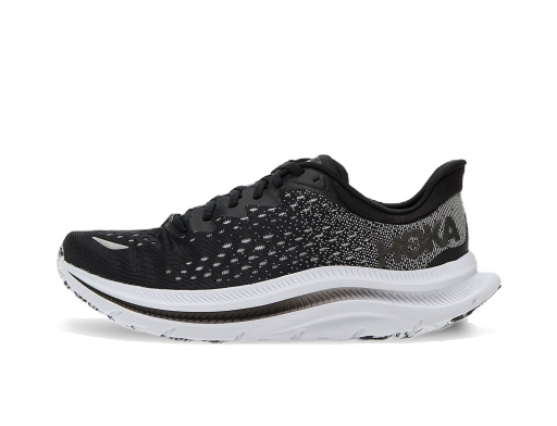 Löpning Hoka One One Kawana "Black/ White" Svart | 1123163-BWHT