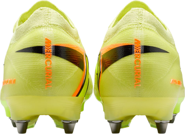 Sneakers och skor Nike ZM VAPOR 16 ELITE SG-PRO Gul | FQ8688-300, 1