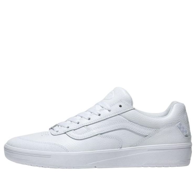 Sneakers och skor Vans Alltimers Zahba Lx Vit | VN000BCAWHT