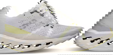 Sneakers och skor On Running Cloudsurfer 7 Grå | 3wd10440248, 0