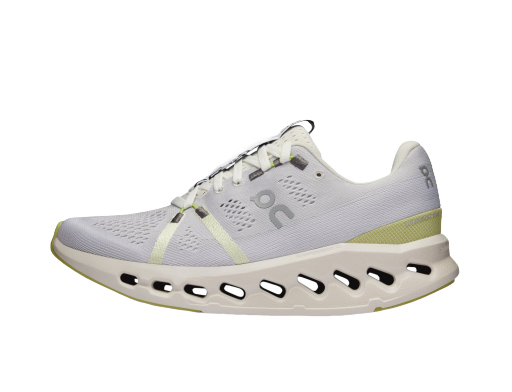 Löpning On Running Cloudsurfer 7 Grå | 3wd10440248