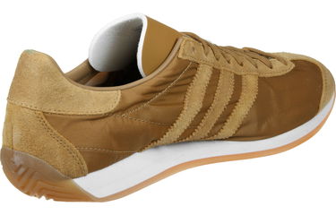 Sneakers och skor adidas Originals adidas Country OG W Brun | S32109, 1