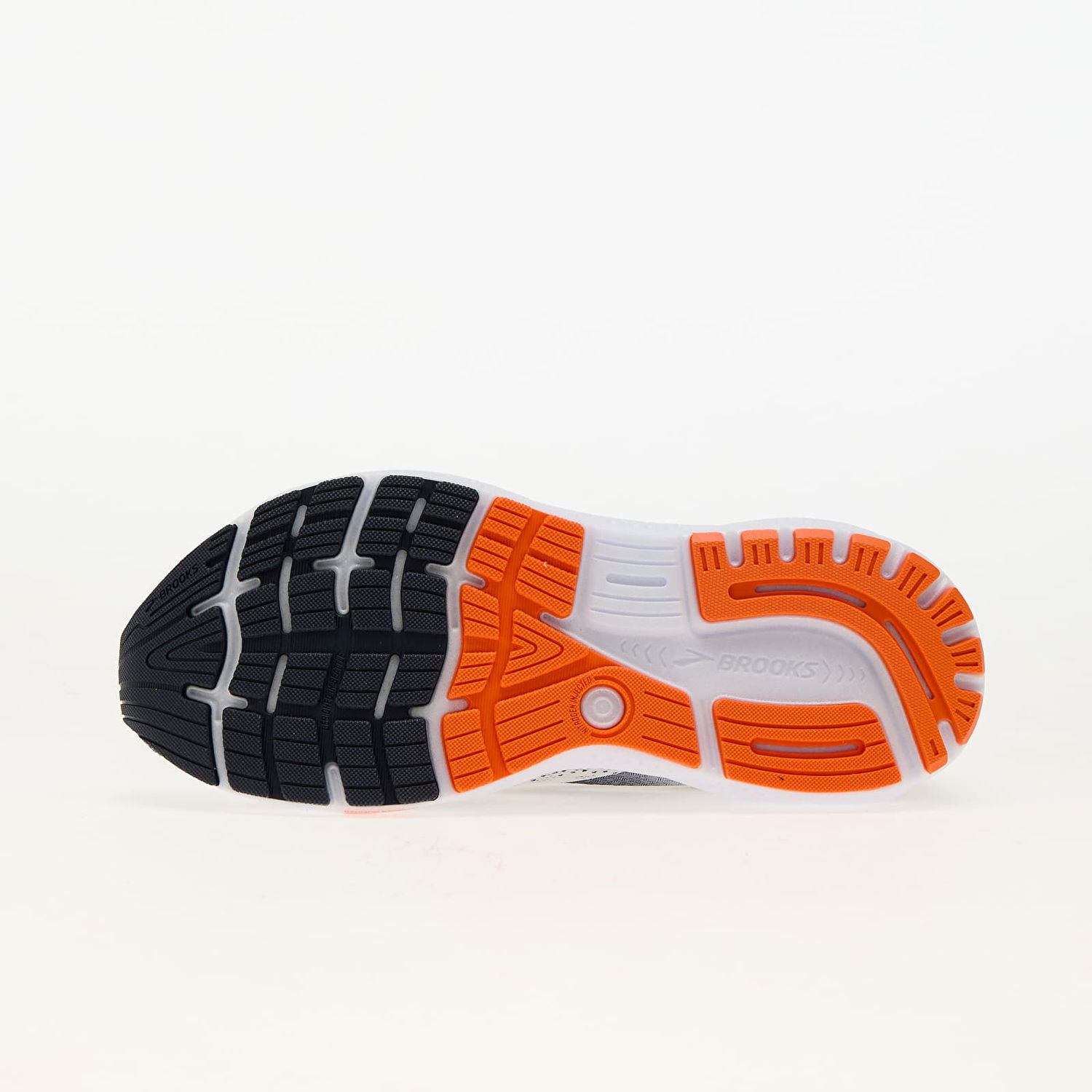 Sneakers och skor Brooks Ghost 16 Vit | 1104181D-130, 1