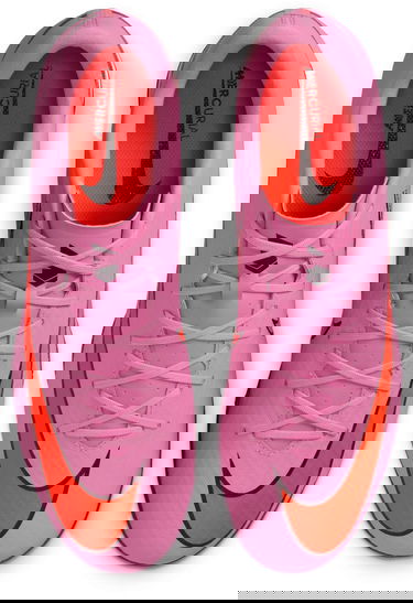 Sneakers och skor Nike ZOOM VAPOR 16 ACADEMY TF Rosa | fq8449-600, 5