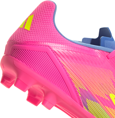 Sneakers och skor adidas Performance F50 LEAGUE FG/MG Rosa | ie1291, 6