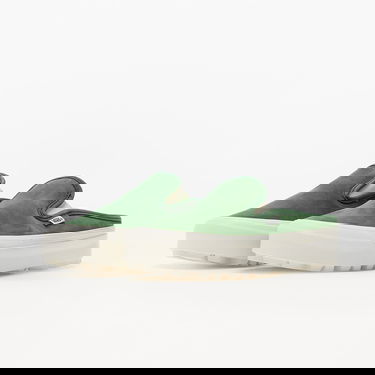 Sneakers och skor Vans Museum of Peace and Quiet x Mule LX Grön | VN0A5FC2BC31, 1