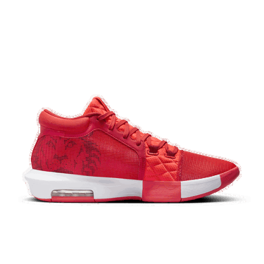 Sneakers och skor Nike LeBron Witness 8 Röd | FB2239-600, 1