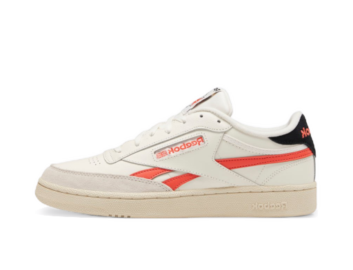 Sneakers och skor Reebok Club C Beige | GX1702