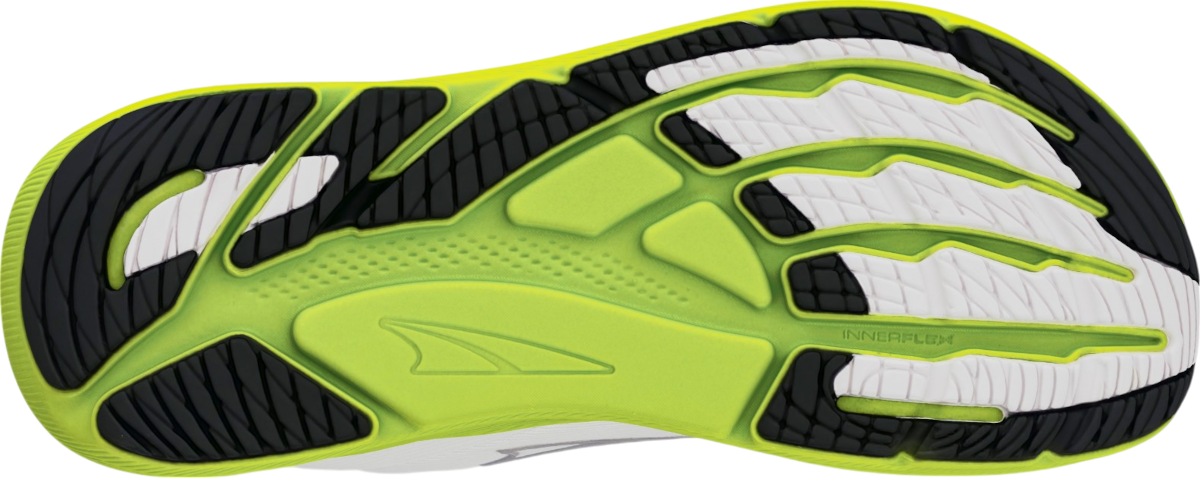 Sneakers och skor Altra Running FWD VIA Vit | al0a85pn-1021, 1