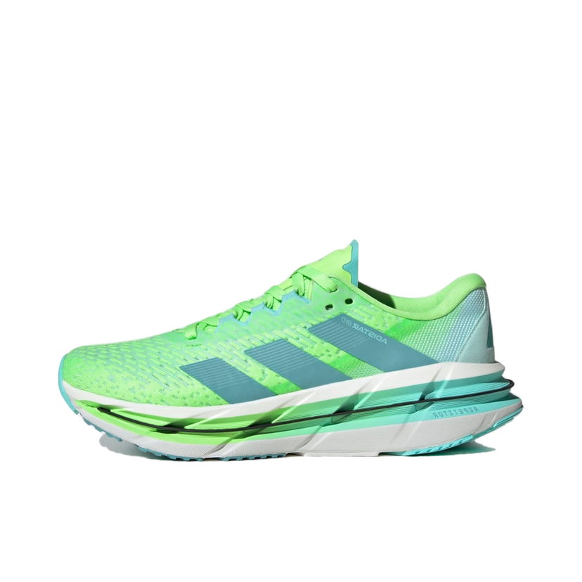 Sneakers och skor adidas Performance Adistar Byd Grön | JR0280