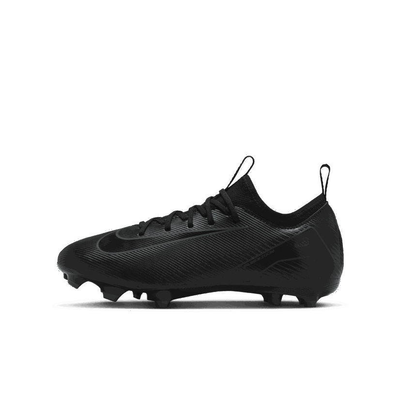 Sneakers och skor Nike Jr. Mercurial Vapor 16 Academy MG Svart | FQ8392-002