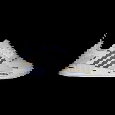 Sneakers och skor adidas Originals NMD_R1 Vit | GZ7947, 2