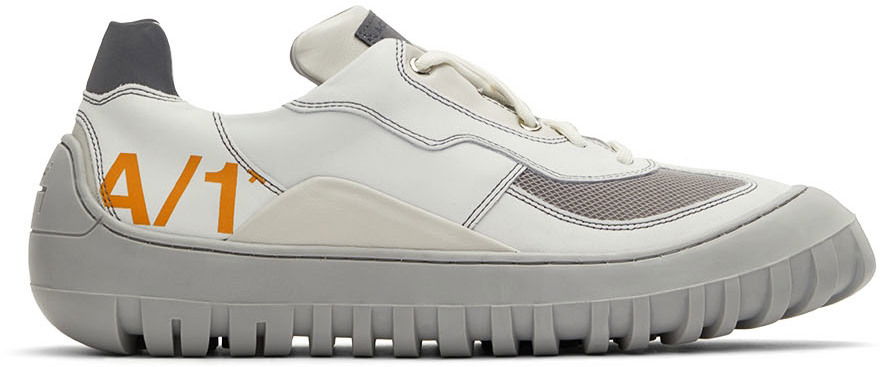 Sneakers och skor A.P.C. Iggy Basse Beige | COEYS-M56106, 0