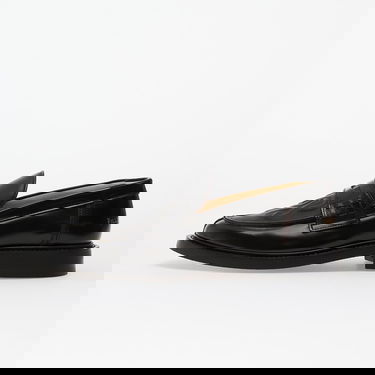 Sneakers och skor Filling Pieces Filling Pieces Gowtu Loafer 38 Svart | 122511303256, 0
