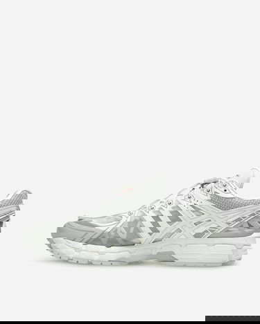Sneakers och skor Asics Unaffected x GEL-KAYANO 20 Vit | 1203A529-100, 3