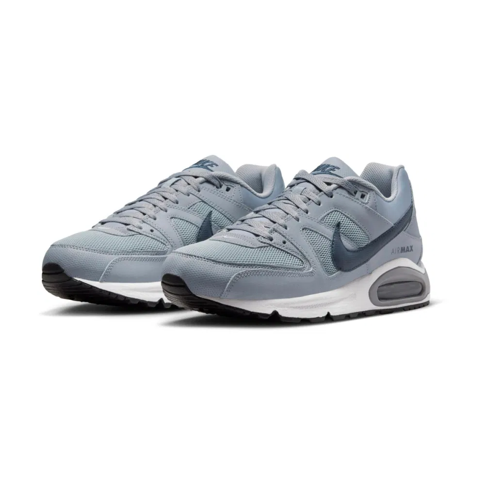 Sneakers och skor Nike Air Max Command 42.5 Grå | 629993-040, 1