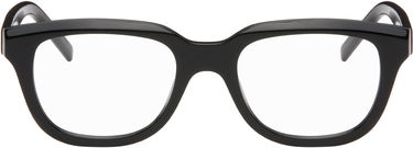Solglasögon Givenchy Givenchy GV Day Rectangle Frame Glasses Svart | GV50087IW51001 192337226182, 0