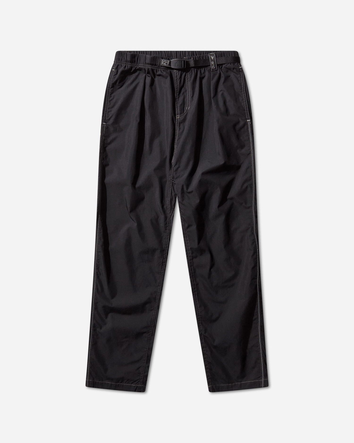 Byxor and wander Gramicci C/N Climbing Pants with Contrast Stitching and Integrated Belt Svart | 5745252547 010, 1