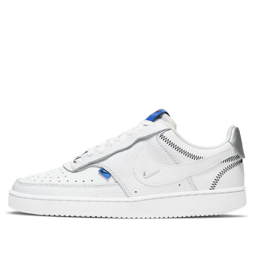 Sneakers och skor Nike Court Vision Low SE Vit | DD1648-100