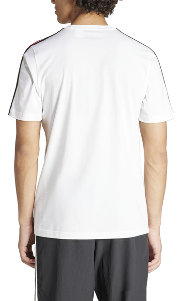 T-shirt adidas Originals DFB DNA TEE Vit | iu2082, 2