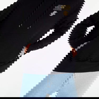 Sweatshirt Element Star Wars x Jedi Hoodie Svart | C1HOC5ELP2-3732, 1