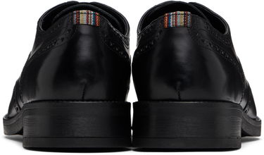 Skovård Paul Smith Paul Smith Mills Brogues Svart | M1S-MLL01-PCLF-79, 1
