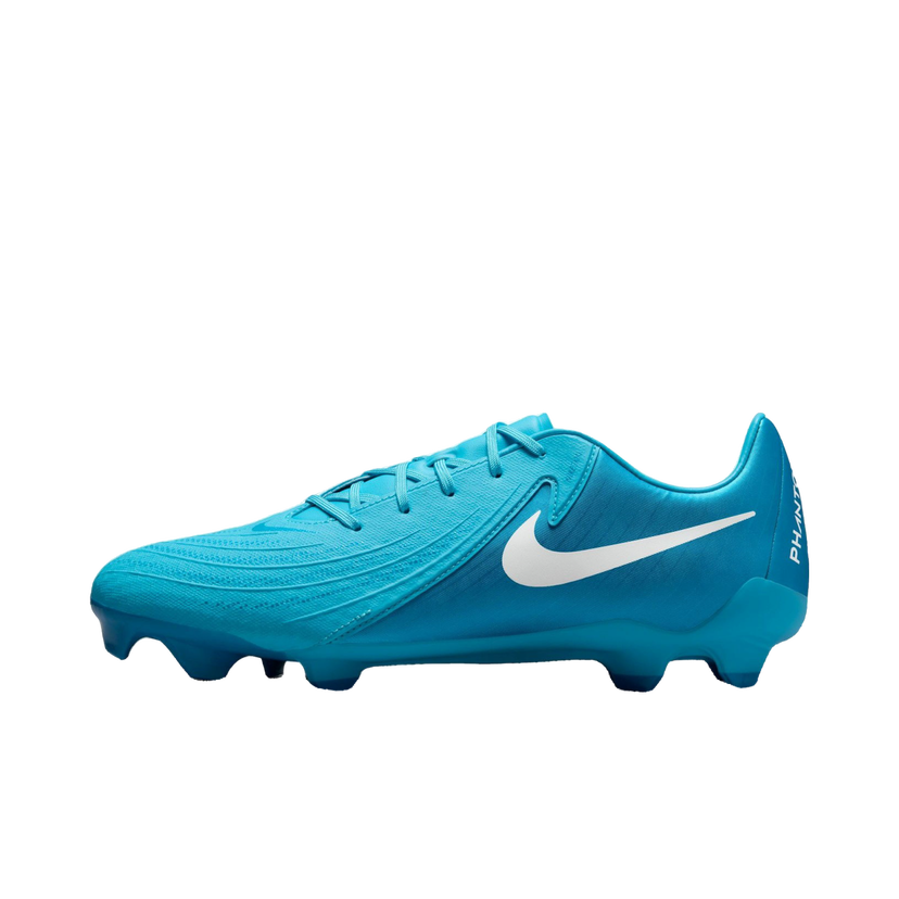Sneakers och skor Nike PHANTOM GX II ACADEMY FG/MG Blå | FD6723-400