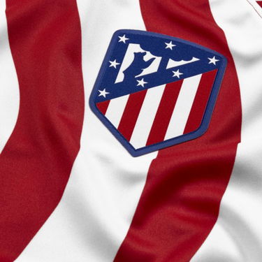 Jersey Nike Atlético Madrid 2022/23 Stadium Home Men's Dri-FIT Football Shirt Röd | DM1838-100, 1